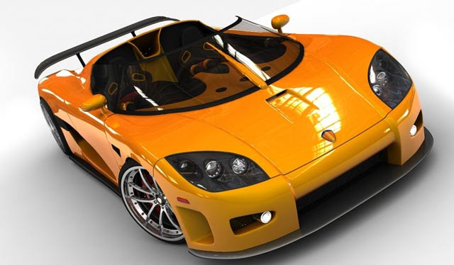 Best cars pictures