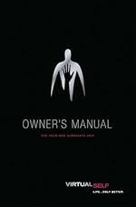 The Surrogates Operator's Manual: Special Hardcover Edition Volume One and Volume Two