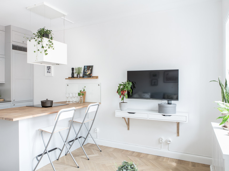 deco appartement 40 metres carres 2 pieces style scandinave 1