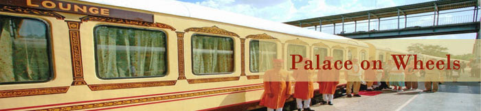Palace on Wheels
