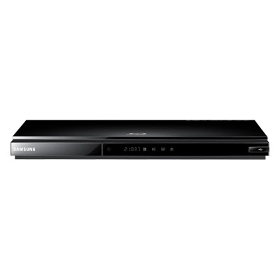 Samsung Blue on Wifi Blu Ray Disc Player  Bd D5700