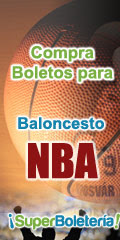 ¡El mejor de baloncesto! 