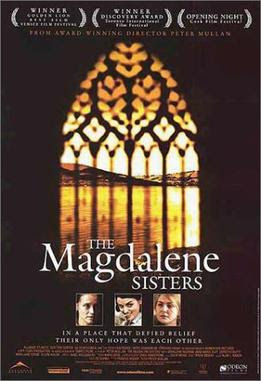 the magdalene film