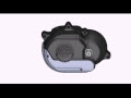 MPF Drive 5.0 Center Motor For Electric Bike