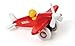 Brio Wood Airplane Baby Toy  : image