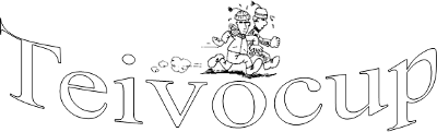 Teivocup