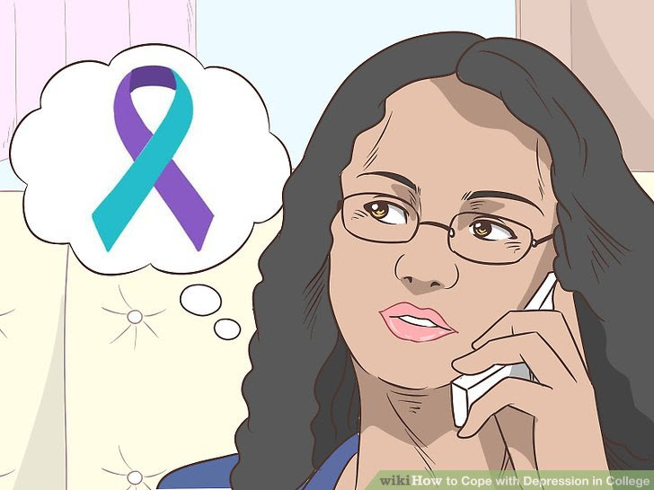 Cope with Depression in College Step 11 Version 2.jpg