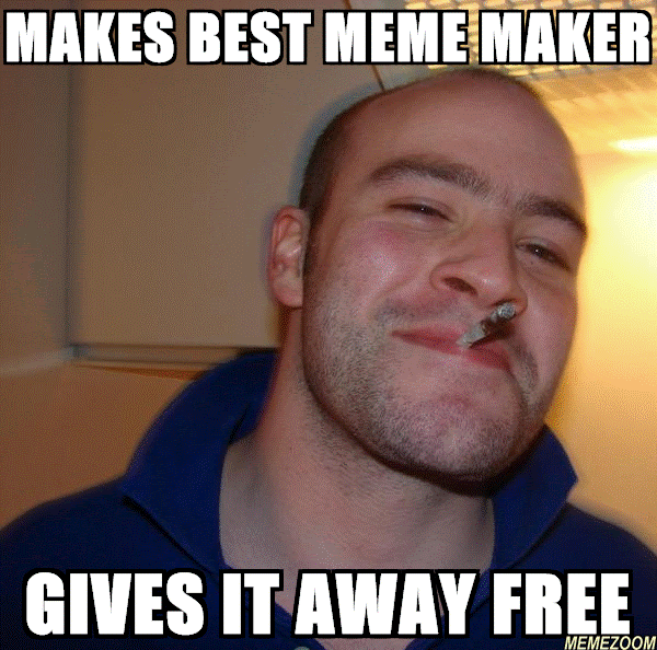 Meme Zoom In On Face Memezoom The Free Animated Meme Generator
