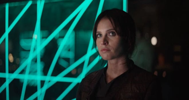 Rogue One