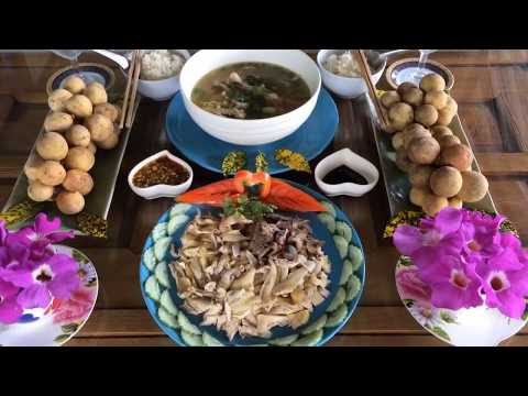 VIDEO : สูตรลับ ข้าวมันไก่ อร่อยอย่าบอกใคร ต้องลองดูและลองทำ เอาไปทำขายตั้งร้านได้เลยนะ - ขอขอบพระคุณ พลเอกกิตติ รัตนฉายา อดีตท่านแม่ทัพภาค4 แฟนคลับรุ่นใหญ่ ...