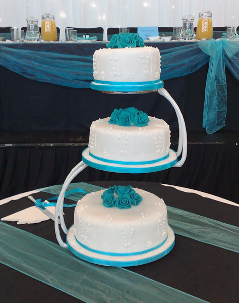 Cake For Your Banquet Chak89