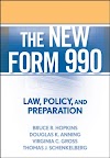 [pdf]The New Form 990: Law, Policy, and
Preparation_0470375051_drbook.pdf