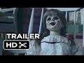 Anabelle Official Trailer HD