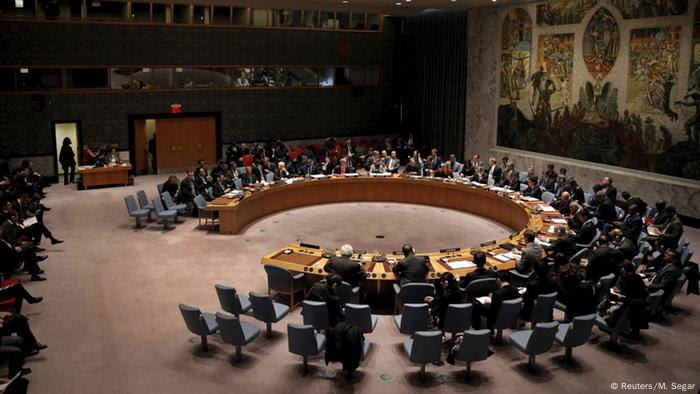 UN Security Council