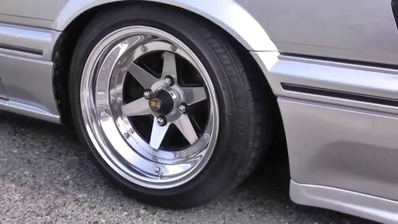 日産レパードを中古で買う そんなあなたに基礎知識まとめ