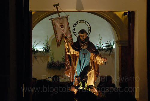 Procesión del Castillo