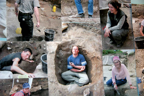 Diggers – Expedition Macedonia by RichardBangsAdventures.