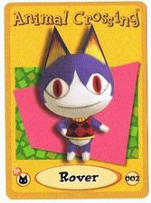 Rover - Nookipedia, the Animal Crossing wiki