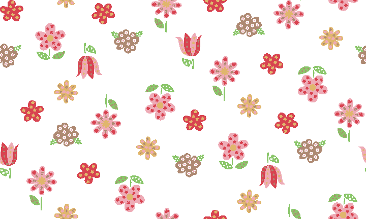 06 花柄の壁紙 元画像 無料素材 壁紙tank