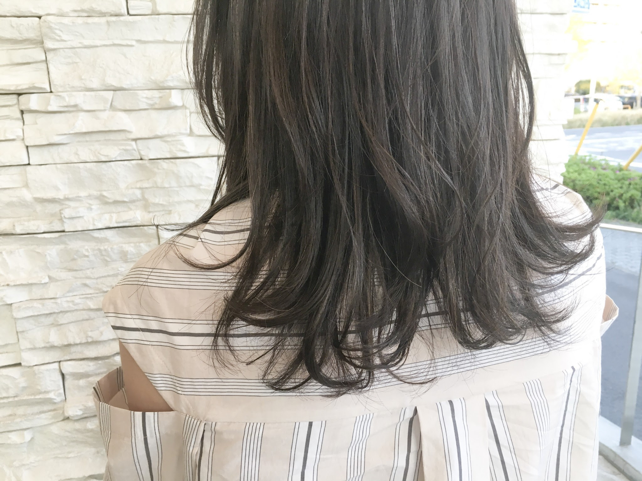 俺のイルミナ オリーブアッシュ Makoto Arai