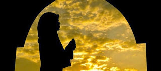 Perempuan ini Temukan Islam Justru ketika Belajar Injil