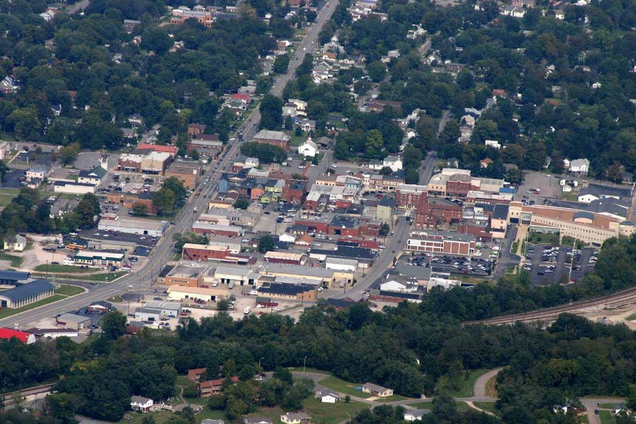 Elizabethtown Ky