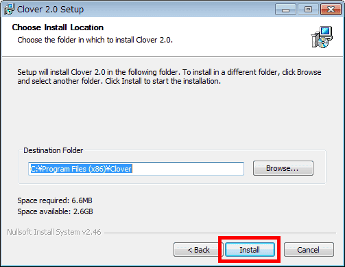 Clover Free Software That Allows Operations Like Adding Tabs To Explorer And Manipulating The Browser Gigazine