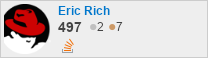 profile for SFERICH on Stack Exchange, a network of free, community-driven Q&A sites