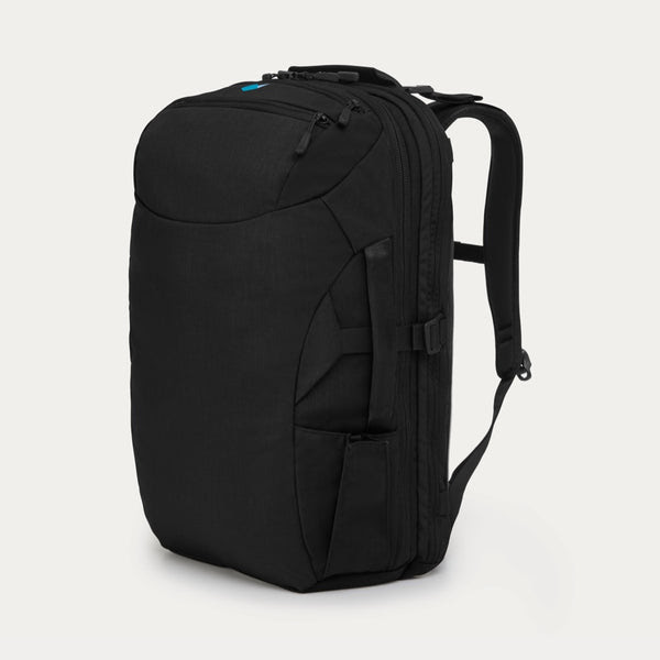 Carry On 2 0 Travel Backpack Minaal