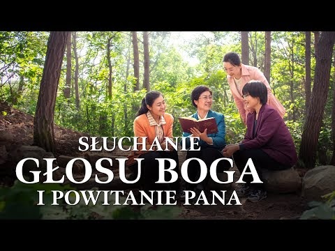 Świadectwo wiary 2020 | „Słuchanie głosu Boga i powitanie Pana”