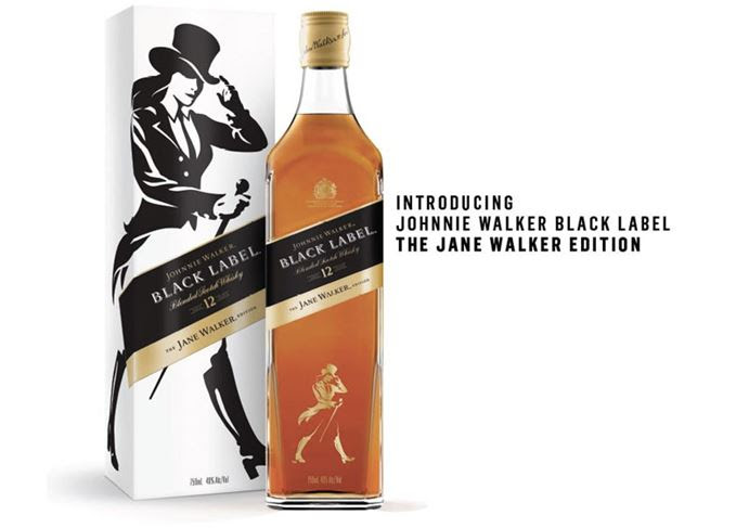 Jane Walker: You've Come a Long Way Baby! - The Right Brain ...