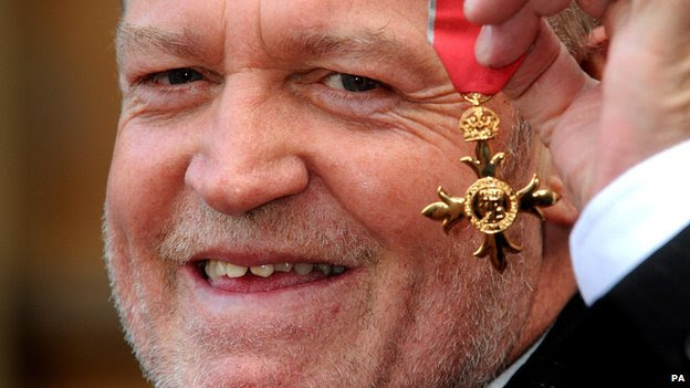 Joe Cocker