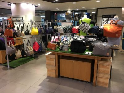 Popup Shop エキュート東京店 Make Art Your Zoo メイク アート ユア ズー 公式