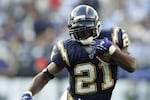 The Ultimate Fantasy Football Lineup of All-Time