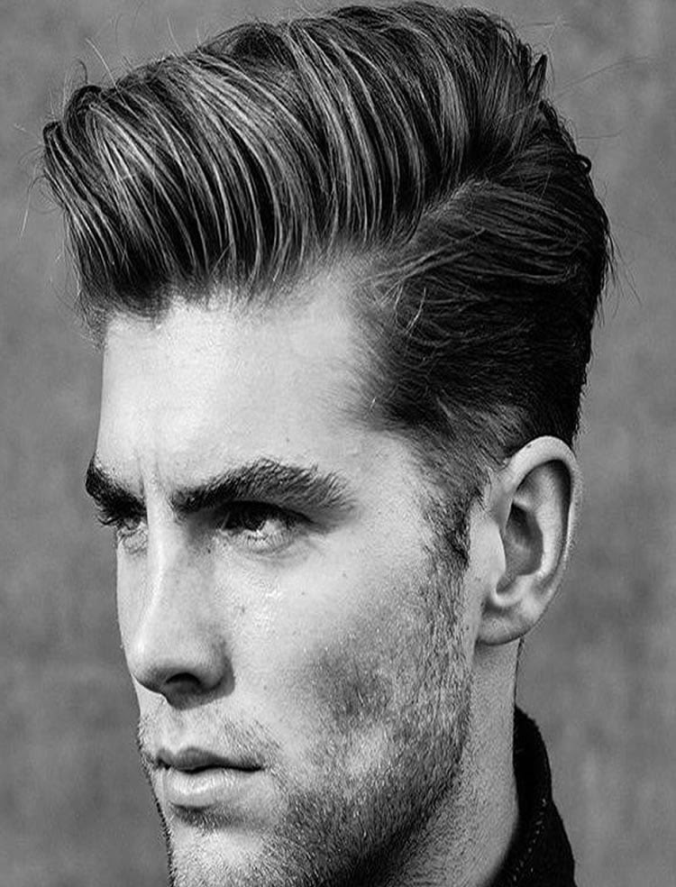 62 Most Stylish and Preferred Hairstyles for Men with Beards in 2017