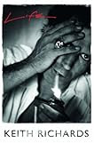 Life: Keith Richards