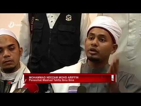 Video Pakej Umrah 2017 Kedah