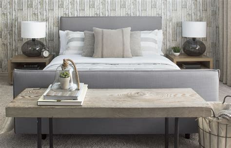 Home topics decor furnishing every editorial product is independently selected, though we. 10 Great Furniture Ideas for the Space at the Foot of Your Bed