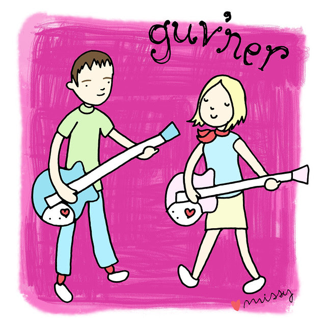 Tunesday Tuesday - Guv'ner