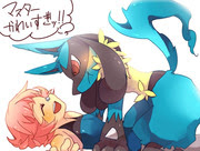 スモモ ポケモン Pixiv年鑑 B