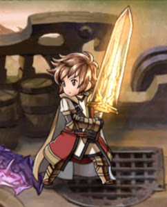 News グランブルーファンタジー