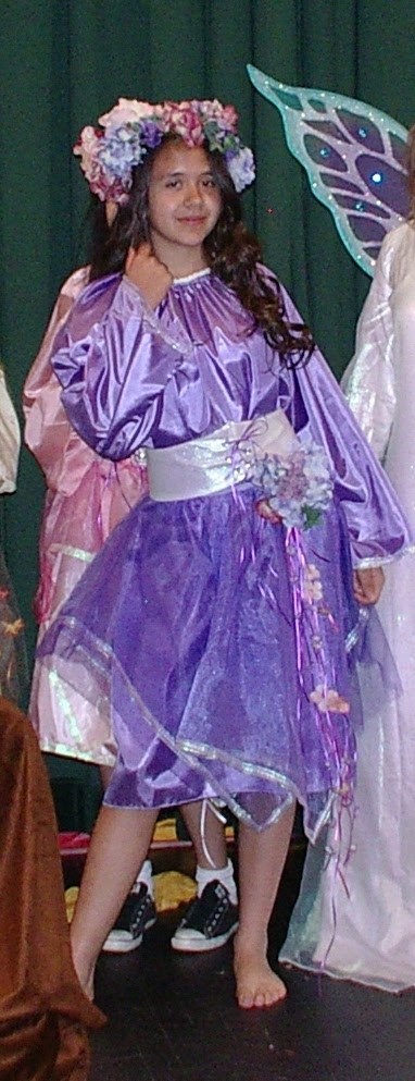 purplefairy