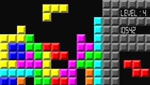 tetris