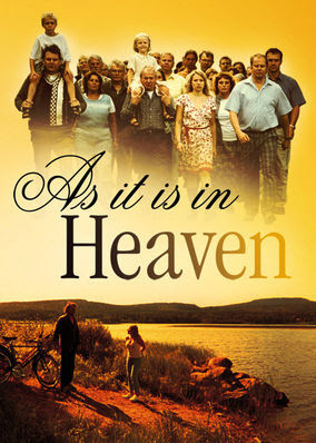 As It Is in Heaven