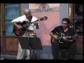 Cherokee Ronda Jazz Duet Alci Rebolledo & Humberto Leon Universidad Veracruzana