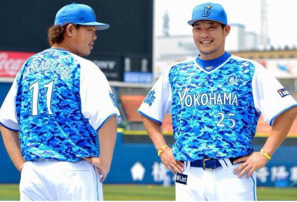 12球団で一番ダサいユニフォームｗｗｗｗｗｗｗｗｗｗ Npb