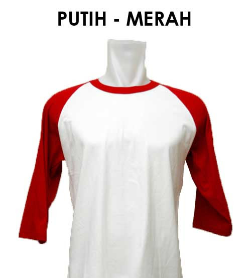 Warna dan Ukuran Kaos RumahSablonCepat Warna dan Ukuran Kaos RumahSablonCepat