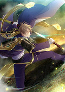 へし切長谷部 刀剣乱舞 なにこれかっこいい Pixiv年鑑 B