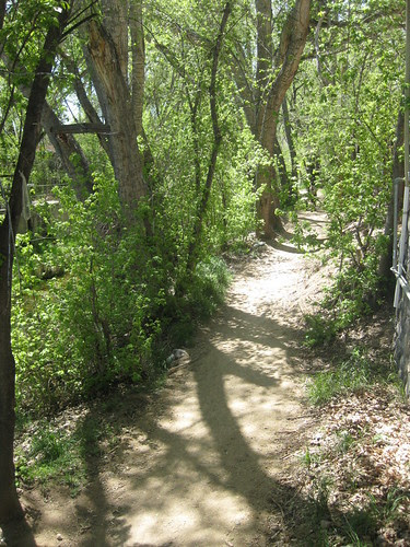 granite creek trail
