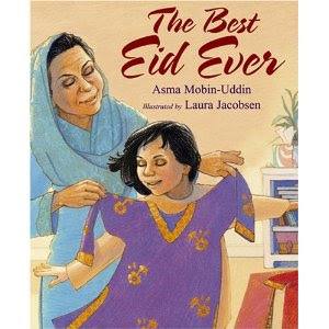 A Storybook about Eid-al-Adha for Kids